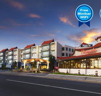 Pagoda Resort  Spa - Rental Cars