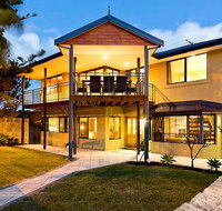 Mullaloo Beachfront Retreat - Rental Cars