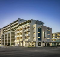 Quest Scarborough - Rental Cars