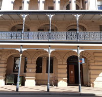 Fremantle Beach Backpackers - Rental Cars