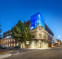 Quest Fremantle - Rental Cars