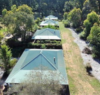 Treenbrook Cottages - Rental Cars