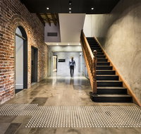 Hougoumont Hotel Fremantle - Rental Cars