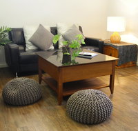 Como Retreat - Rental Cars
