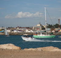 Geraldton Holliday Villas - Rental Cars