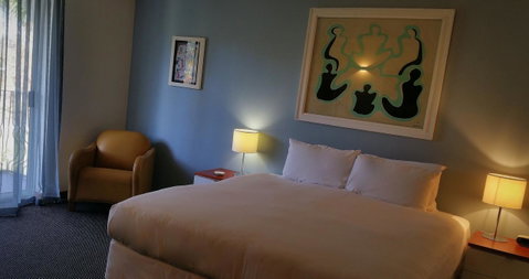 Sullivans Hotel - Rental Cars 35