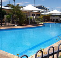 Nesuto Geraldton formerly Waldorf Geraldton Serviced Apartments - Rental Cars