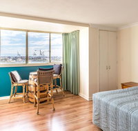 Studio 208 with ocean views - Rental Cars