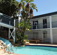 West Beach Lagoon 204  Ground floor - Rental Cars