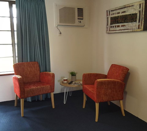 Hotel Clipper - Rental Cars 12