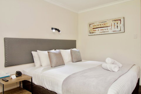 Hotel Clipper - Rental Cars 11