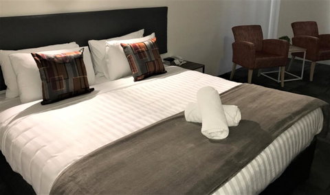 Hotel Clipper - Rental Cars 18