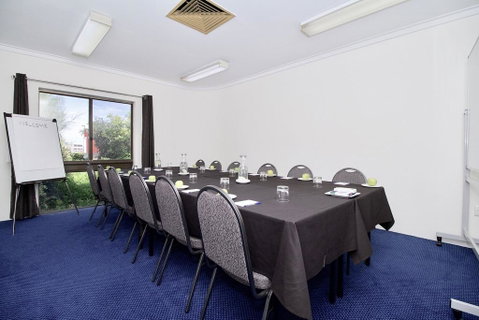 Hotel Clipper - Rental Cars 17