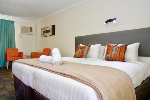 Hotel Clipper - Rental Cars 9