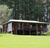 Hawke Brook Chalets - Rental Cars