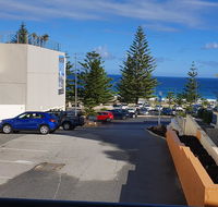 West Beach Lagoon 211  Great Views - Rental Cars