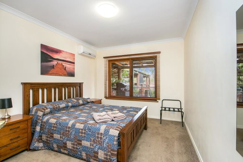Coranda Lodge - Rental Cars 14