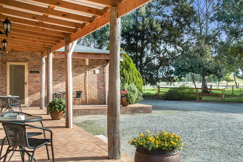 Coranda Lodge - Rental Cars 24