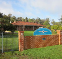 Bridgetown Valley Lodge - Rental Cars