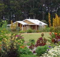 Big Brook Cottages - Rental Cars