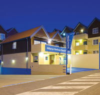 Hillarys Harbour Resort - Rental Cars