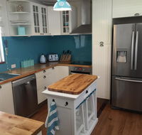 Aqua Shack Jurien Bay - Rental Cars