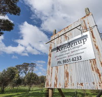 Kendenup Cottages and Lodge - Rental Cars