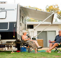 Banksia Tourist Park - Rental Cars