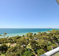 Nautilus by Rockingham Apartments - Rental Cars
