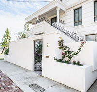 Ada South Fremantle - Rental Cars
