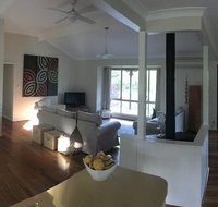 Tegwan's Nest Holiday Home - Rental Cars