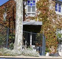 Chester Villa - Rental Cars