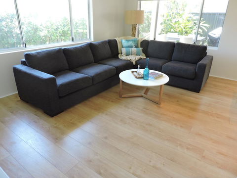 Contemporary Cove - Quindalup - Rental Cars 4