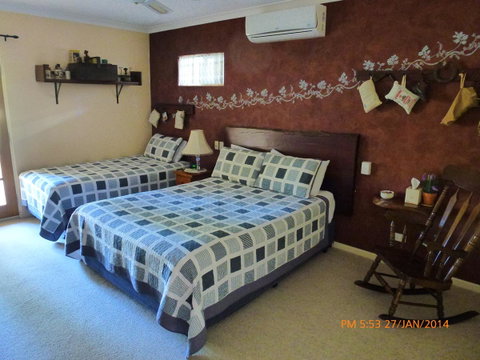 Armadale Cottage Bed & Breakfast - Rental Cars 29