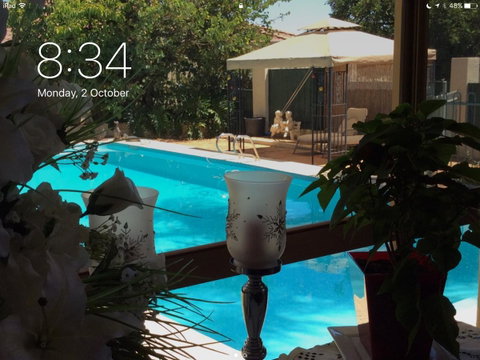 Armadale Cottage Bed & Breakfast - Rental Cars 4