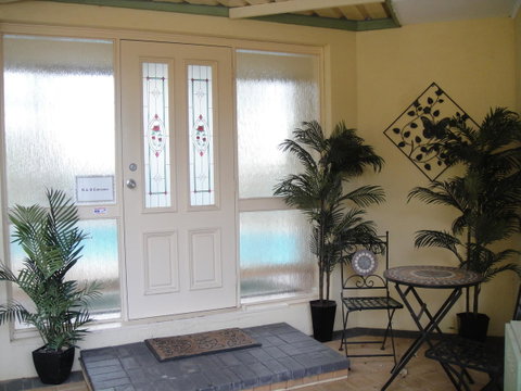 Armadale Cottage Bed & Breakfast - Rental Cars 42