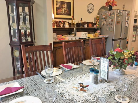 Armadale Cottage Bed & Breakfast - Rental Cars 18