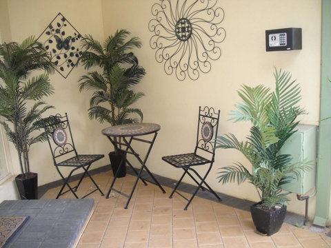 Armadale Cottage Bed & Breakfast - Rental Cars 37