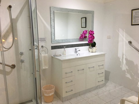 Armadale Cottage Bed & Breakfast - Rental Cars 14
