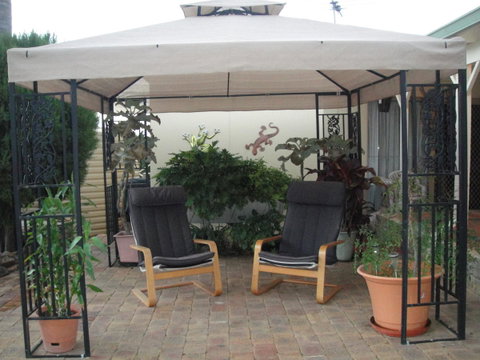 Armadale Cottage Bed & Breakfast - Rental Cars 43
