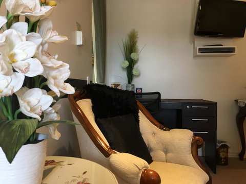 Armadale Cottage Bed & Breakfast - Rental Cars 17
