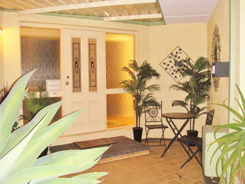 Armadale Cottage Bed & Breakfast - Rental Cars 0