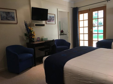 Armadale Cottage Bed & Breakfast - Rental Cars 20
