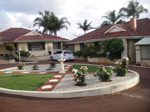Armadale Cottage Bed & Breakfast - Rental Cars 40