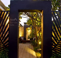 Haven on the Park - Rental Cars