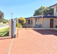 The Royal Dolphin Bed  Breakfast Safety Bay - Rental Cars