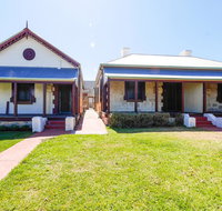 Fremantle Colonial Cottages - Rental Cars