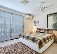 Fremantle Townhouse Unit 4 - Rental Cars