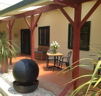 Busselton Guest House - Rental Cars