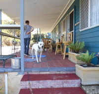 Moore River Cottage - Rental Cars